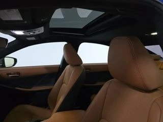 2023 Lexus IS 3rd Gen - Image 3 of 8