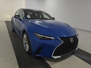 2023 Lexus IS 3rd Gen - Image 7 of 8