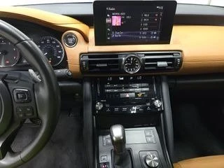 2023 Lexus IS 3rd Gen - Image 5 of 8