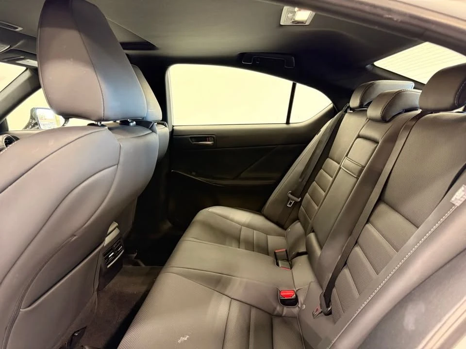2023 Lexus IS 3rd Gen - Image 11 of 11