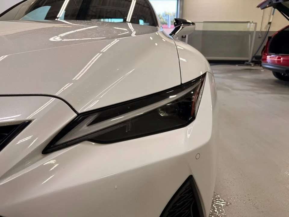 2023 Lexus IS 3rd Gen - Image 9 of 11