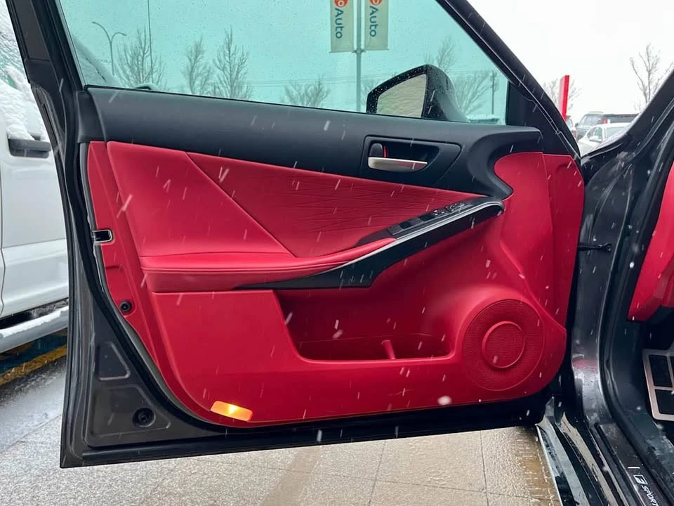 2023 Lexus IS 3rd Gen - Image 6 of 13