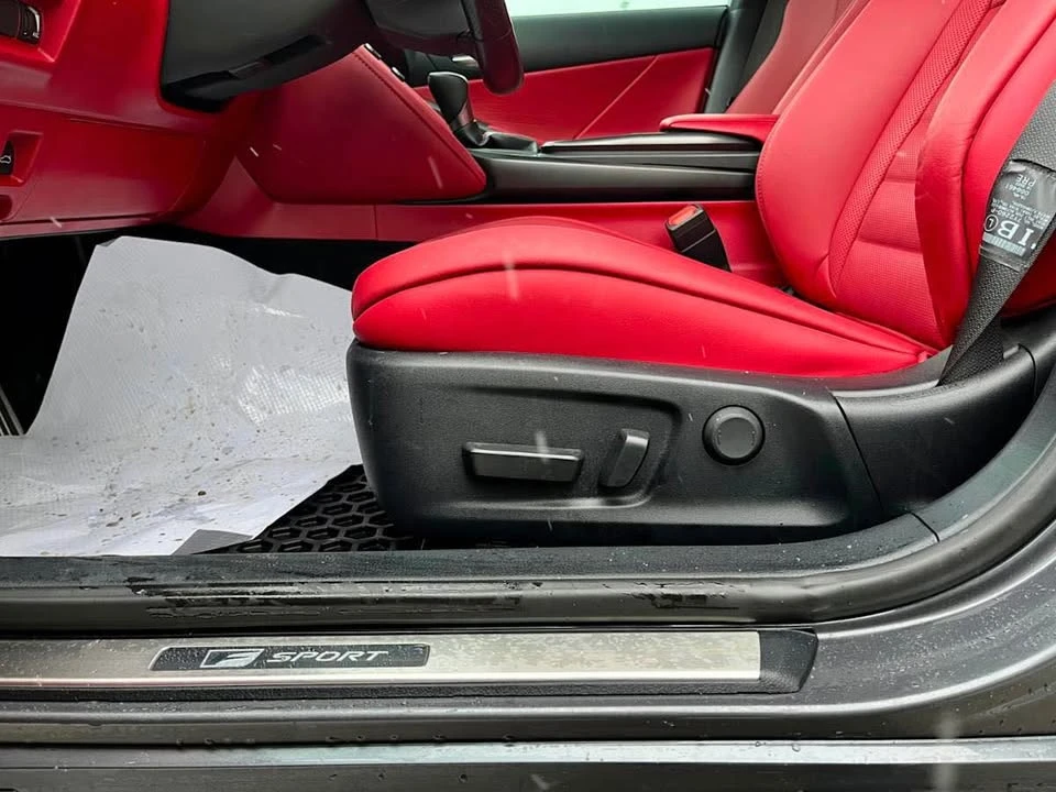 2023 Lexus IS 3rd Gen - Image 7 of 13