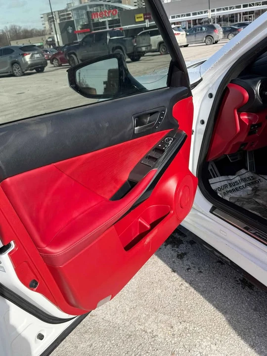 2023 Lexus IS 3rd Gen - Image 7 of 13