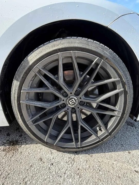 2023 Lexus IS 3rd Gen - Image 13 of 13