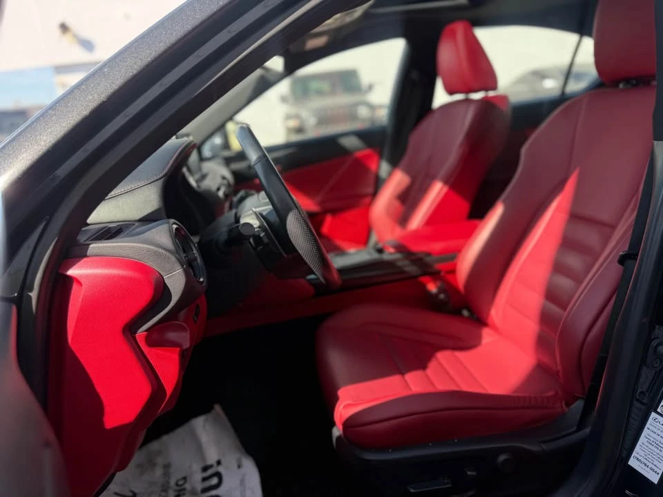 2023 Lexus IS 3rd Gen - Image 6 of 11