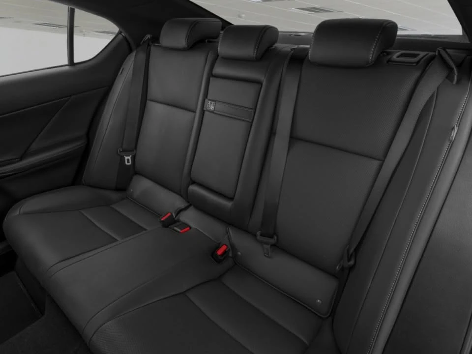 2023 Lexus IS 3rd Gen - Image 9 of 12