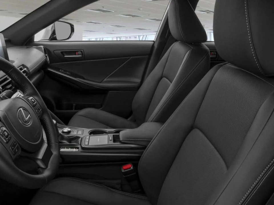 2023 Lexus IS 3rd Gen - Image 6 of 12
