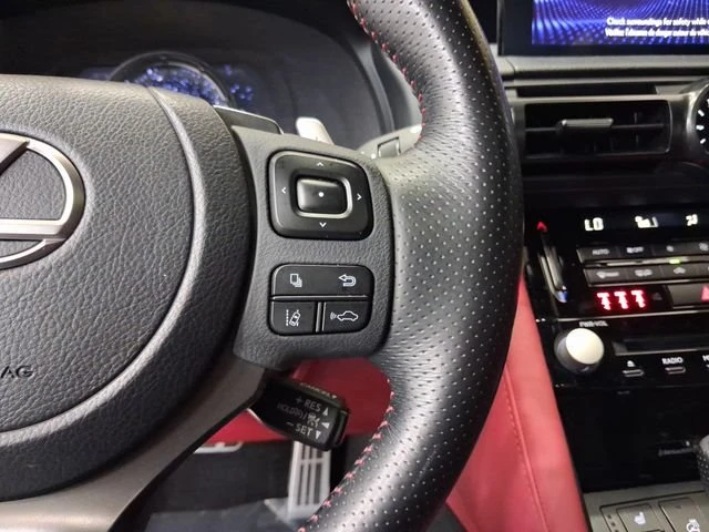 2023 Lexus IS 3rd Gen - Image 15 of 20