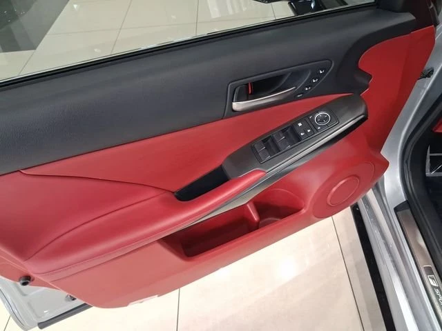 2023 Lexus IS 3rd Gen - Image 7 of 20