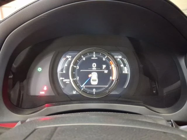 2023 Lexus IS 3rd Gen - Image 17 of 20