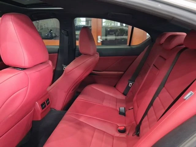 2023 Lexus IS 3rd Gen - Image 12 of 20