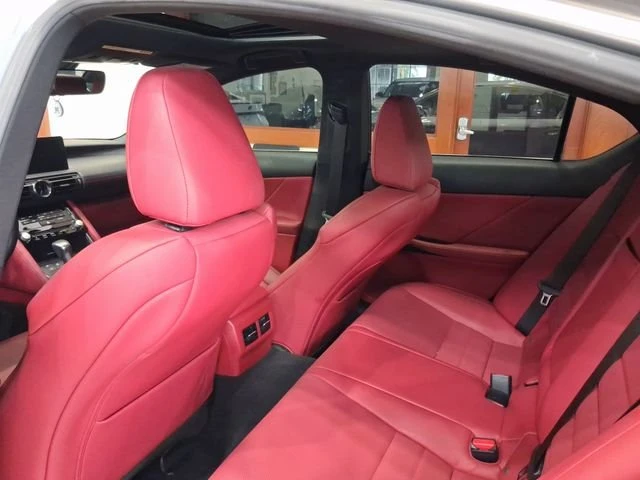 2023 Lexus IS 3rd Gen - Image 10 of 20