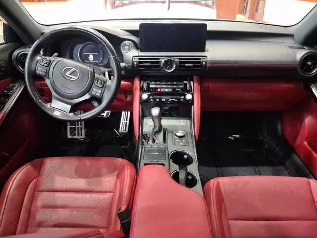 2023 Lexus IS 3rd Gen - Image 14 of 20