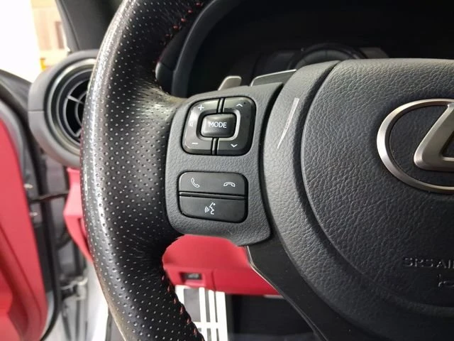 2023 Lexus IS 3rd Gen - Image 13 of 20