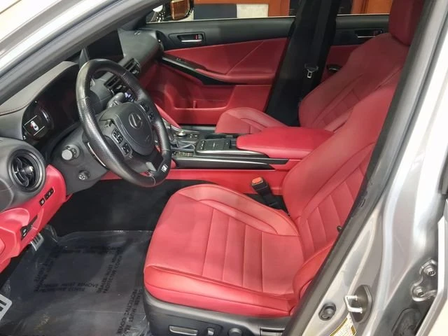 2023 Lexus IS 3rd Gen - Image 3 of 20