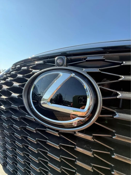 2023 Lexus IS 3rd Gen - Image 11 of 15