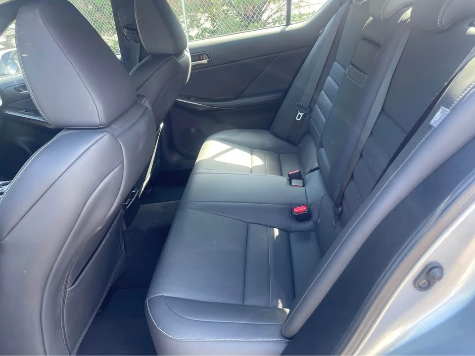 2023 Lexus IS 3rd Gen - Image 13 of 18