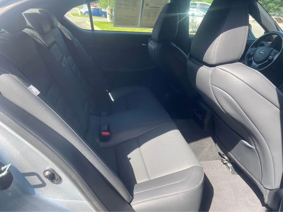 2023 Lexus IS 3rd Gen - Image 12 of 18