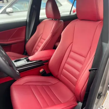 2023 Lexus IS 300 F Sport