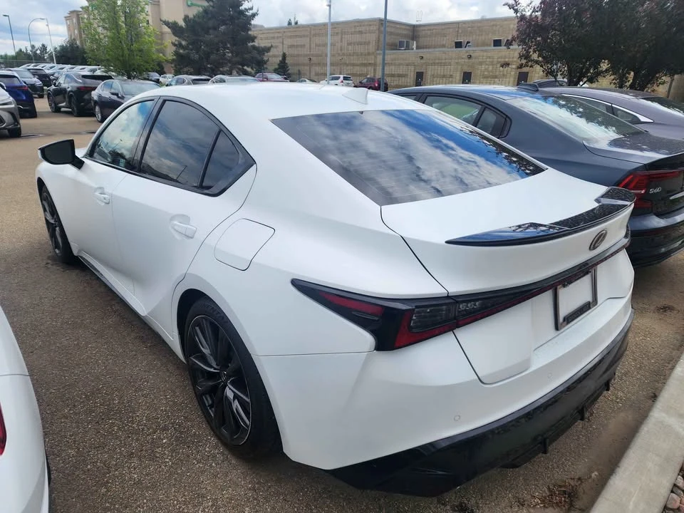 2023 Lexus IS 3rd Gen - Image 11 of 11