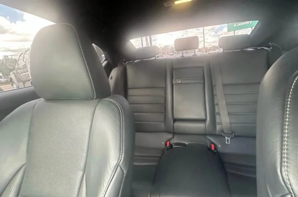2023 Lexus IS 3rd Gen - Image 14 of 18