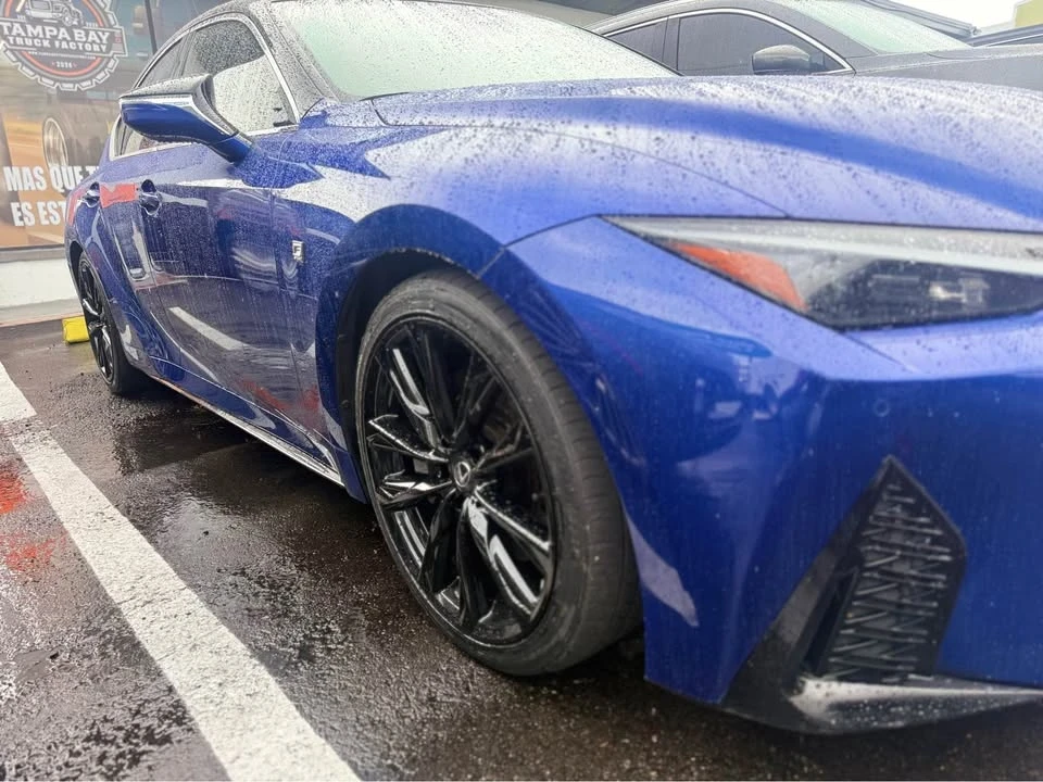 2023 Lexus IS 3rd Gen - Image 6 of 18