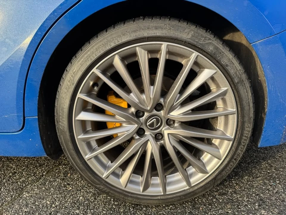 2023 Lexus IS 3rd Gen - Image 14 of 14
