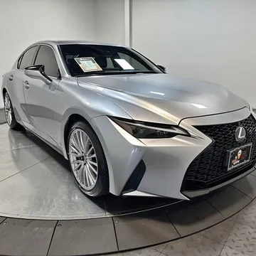 2023 Lexus IS 300