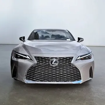 2023 Lexus IS 300