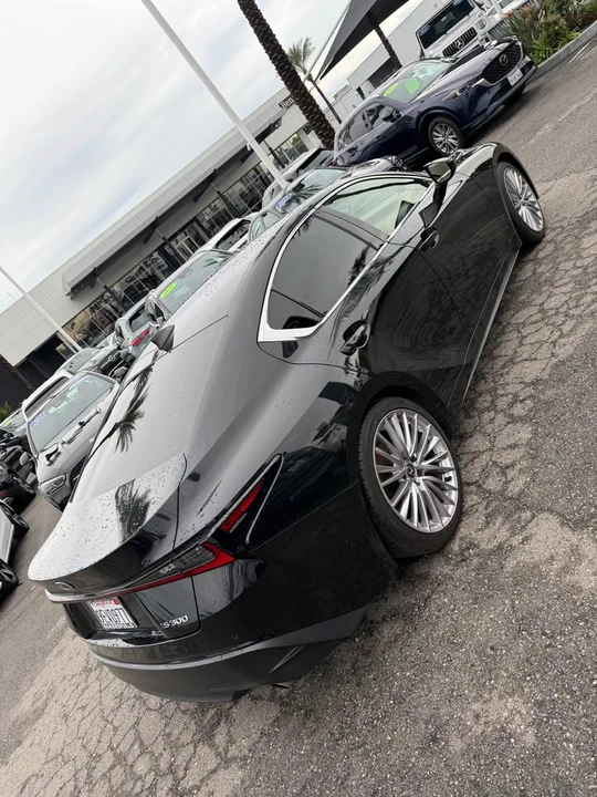 2023 Lexus IS 3rd Gen - Image 7 of 10