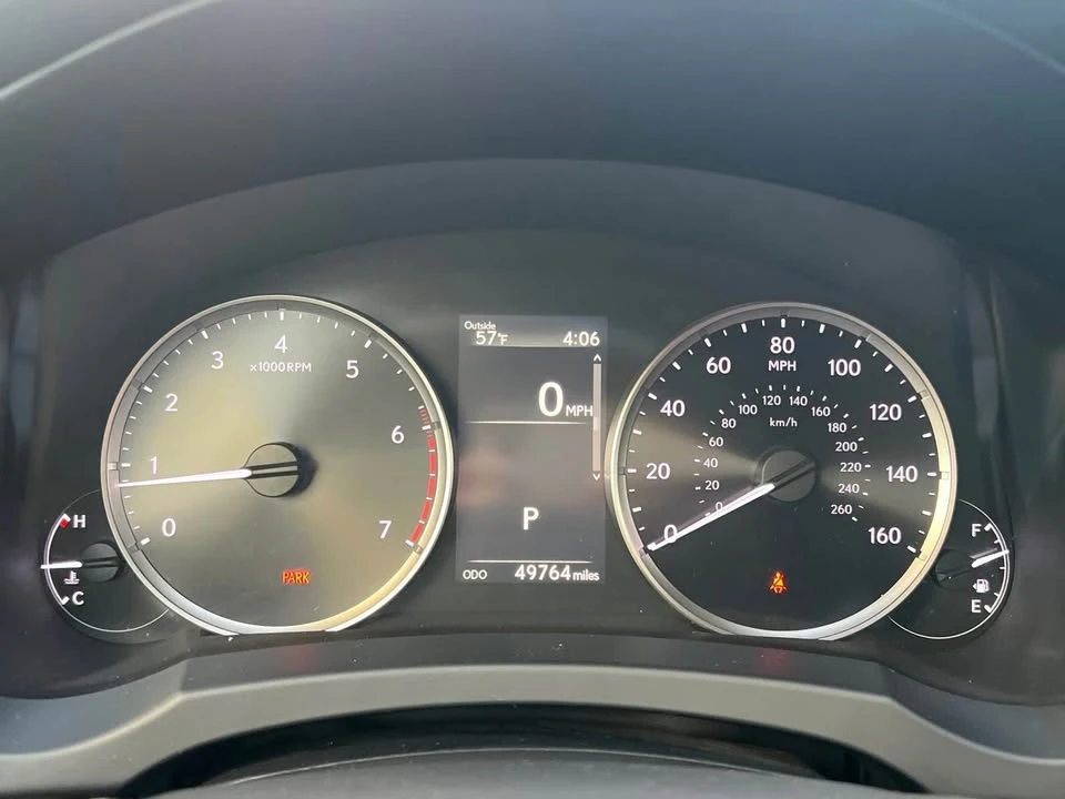 2023 Lexus IS 3rd Gen - Image 15 of 15