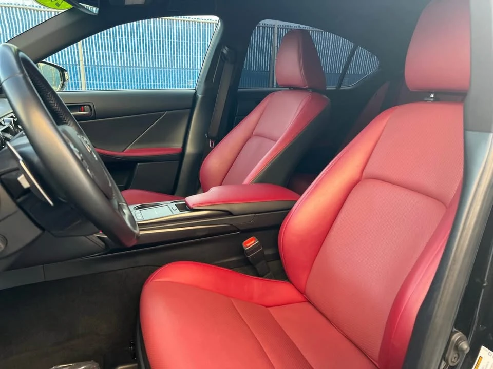 2023 Lexus IS 3rd Gen - Image 11 of 15