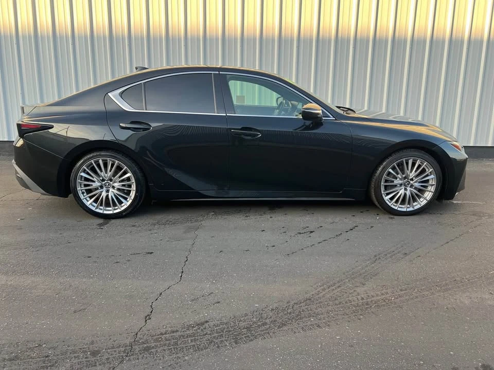 2023 Lexus IS 3rd Gen - Image 6 of 15