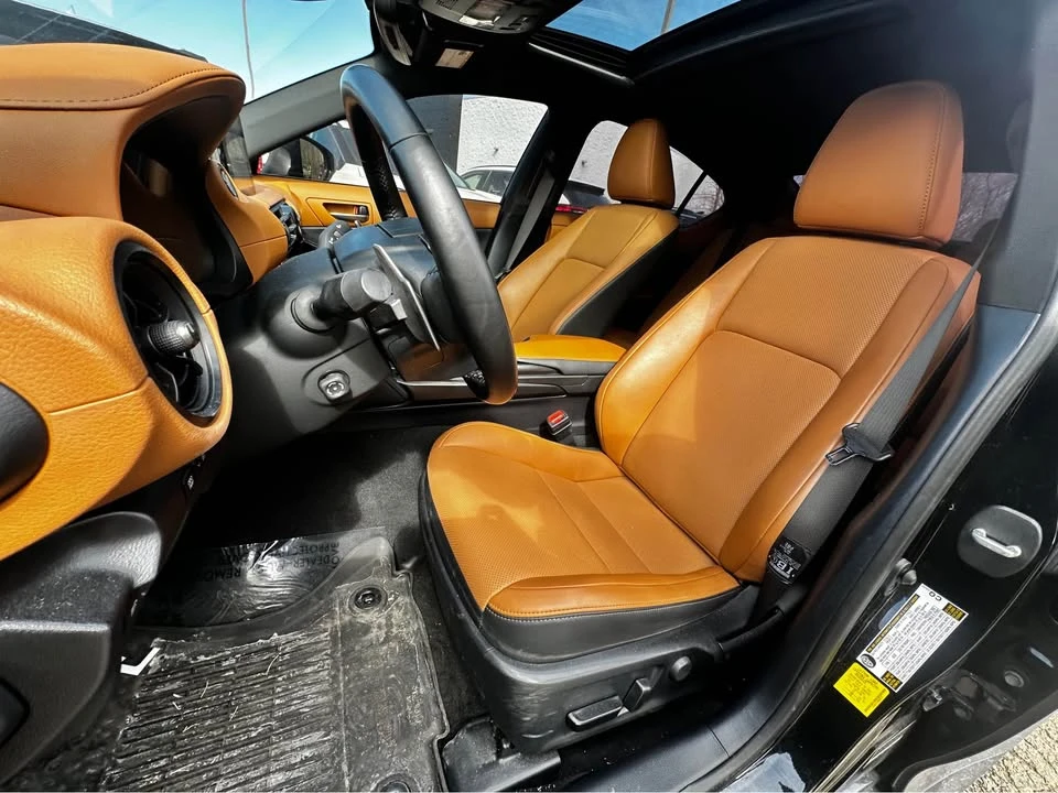 2023 Lexus IS 3rd Gen - Image 6 of 15