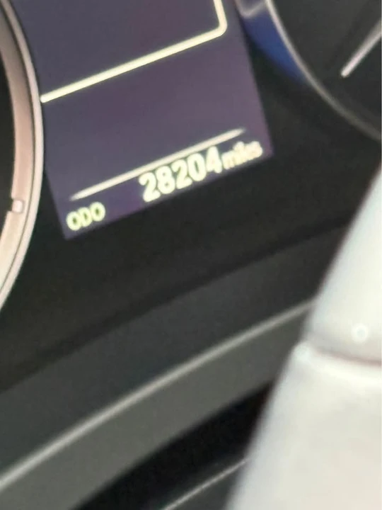 2023 Lexus IS 3rd Gen - Image 6 of 8