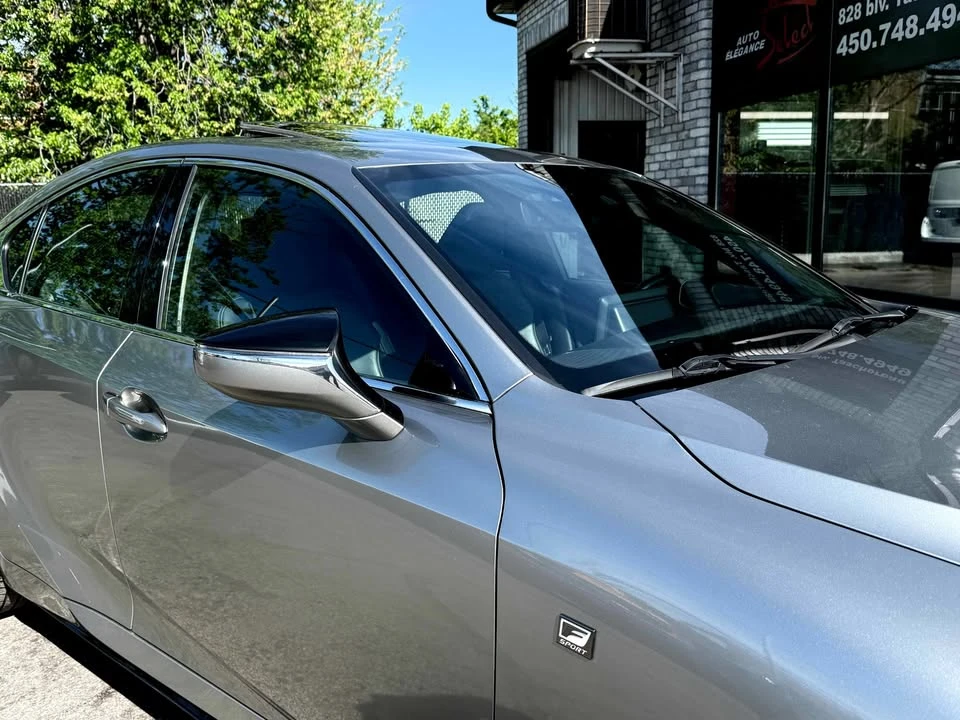 2023 Lexus IS 3rd Gen - Image 14 of 20