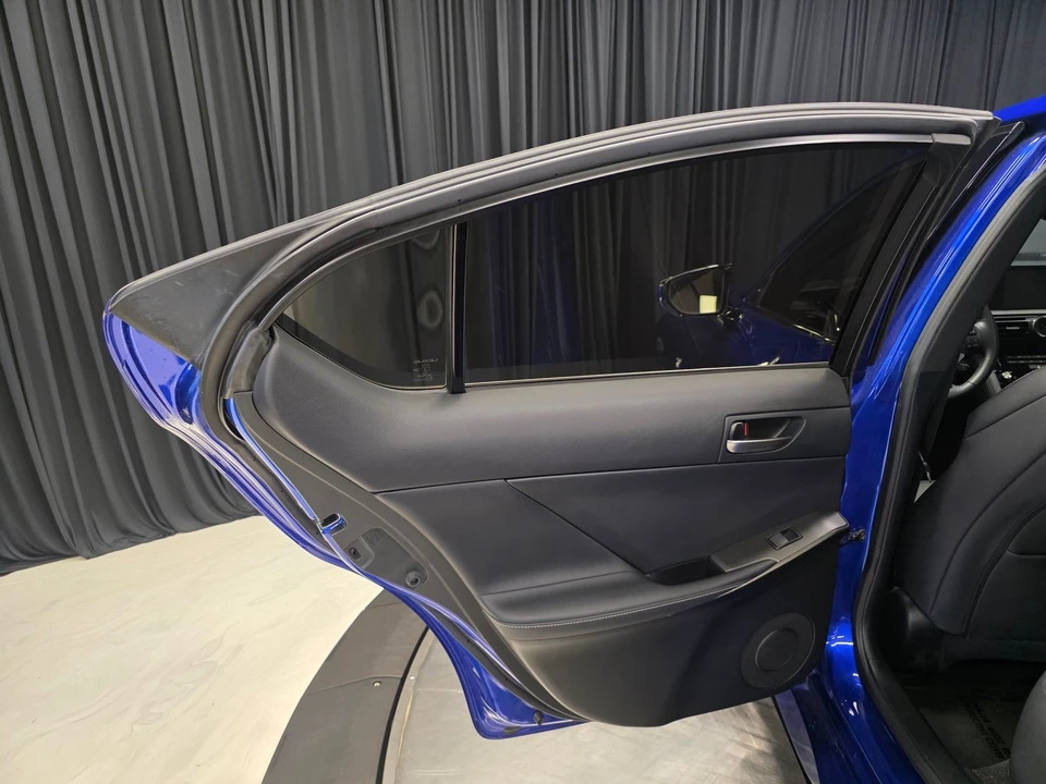 2023 Lexus IS 3rd Gen - Image 31 of 31
