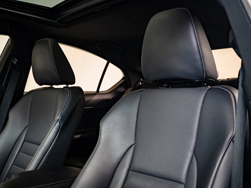 2023 Lexus IS 3rd Gen - Image 21 of 21