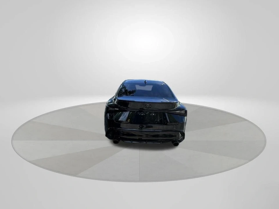 2023 Lexus IS 3rd Gen - Image 6 of 12