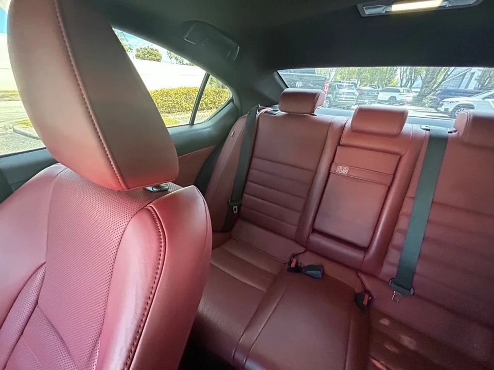 2023 Lexus IS 3rd Gen - Image 12 of 12