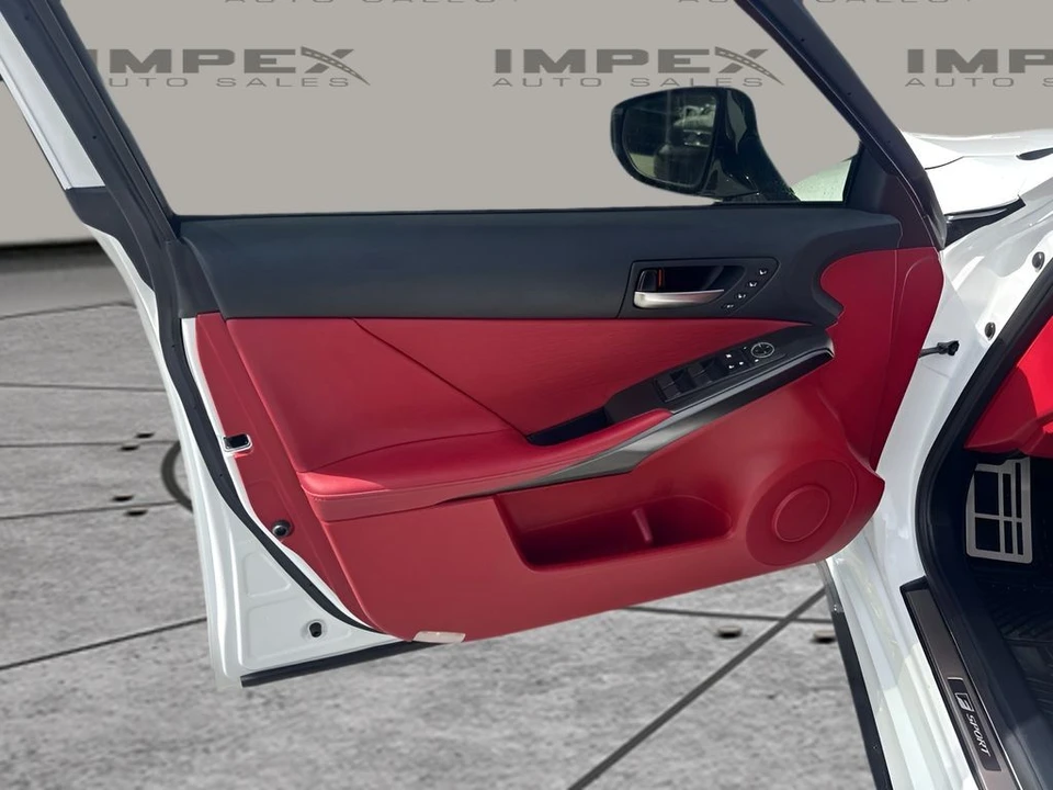 2023 Lexus IS 3rd Gen - Image 23 of 30