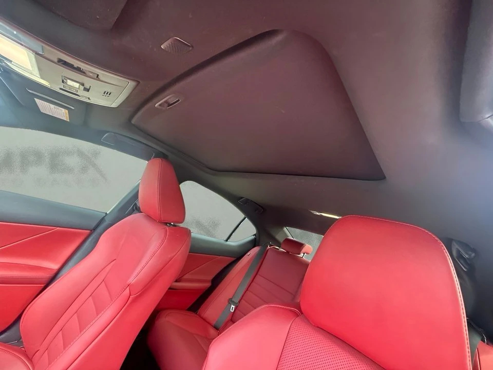 2023 Lexus IS 3rd Gen - Image 11 of 30