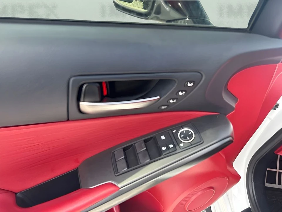 2023 Lexus IS 3rd Gen - Image 24 of 30