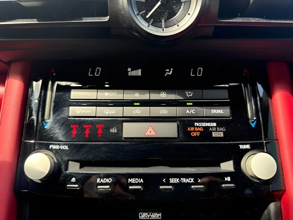 2023 Lexus IS 3rd Gen - Image 17 of 30