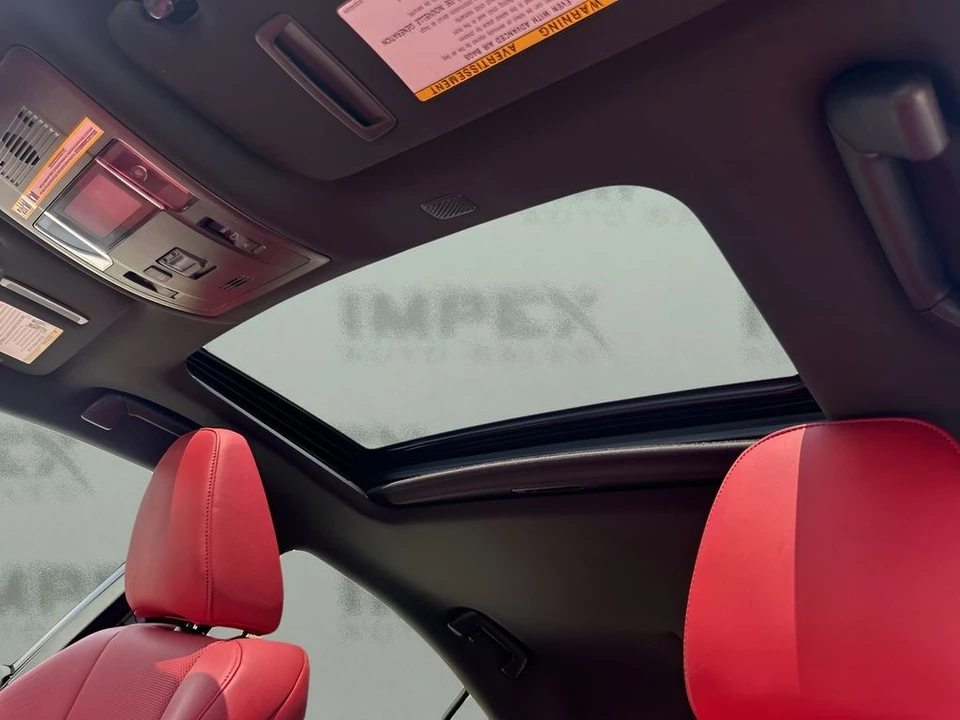 2023 Lexus IS 3rd Gen - Image 12 of 31
