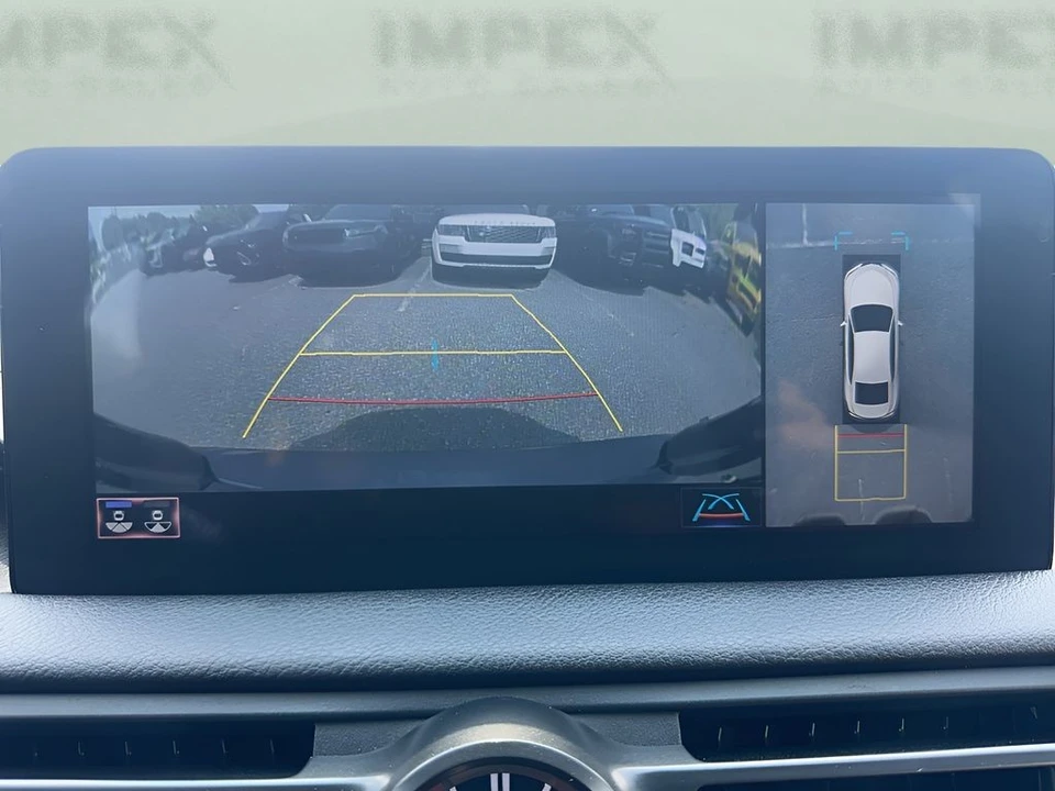 2023 Lexus IS 3rd Gen - Image 22 of 31