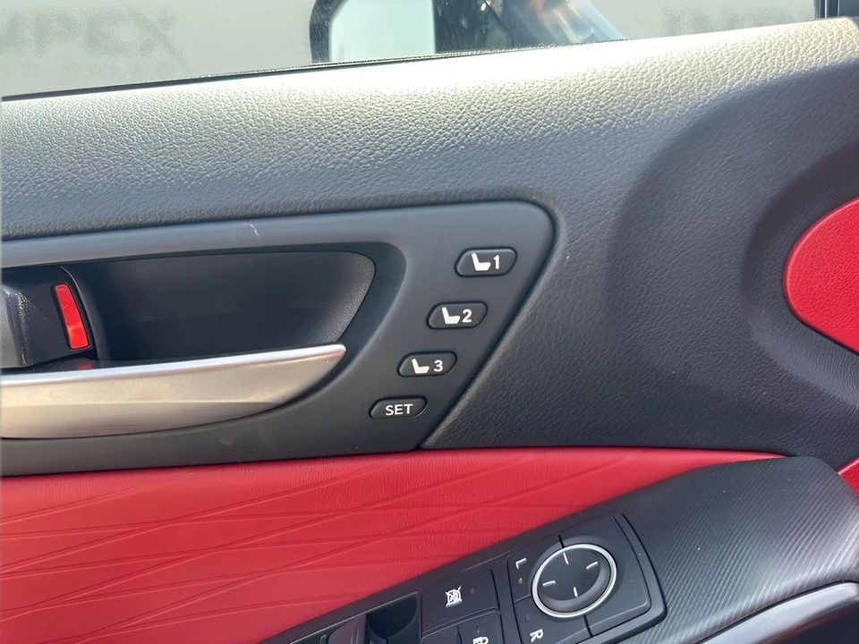 2023 Lexus IS 3rd Gen - Image 11 of 31