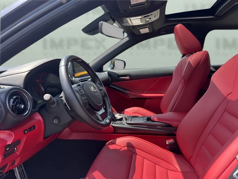 2023 Lexus IS 3rd Gen - Image 9 of 31