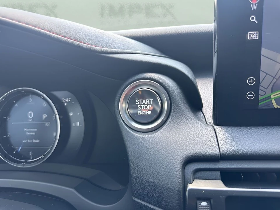 2023 Lexus IS 3rd Gen - Image 24 of 31